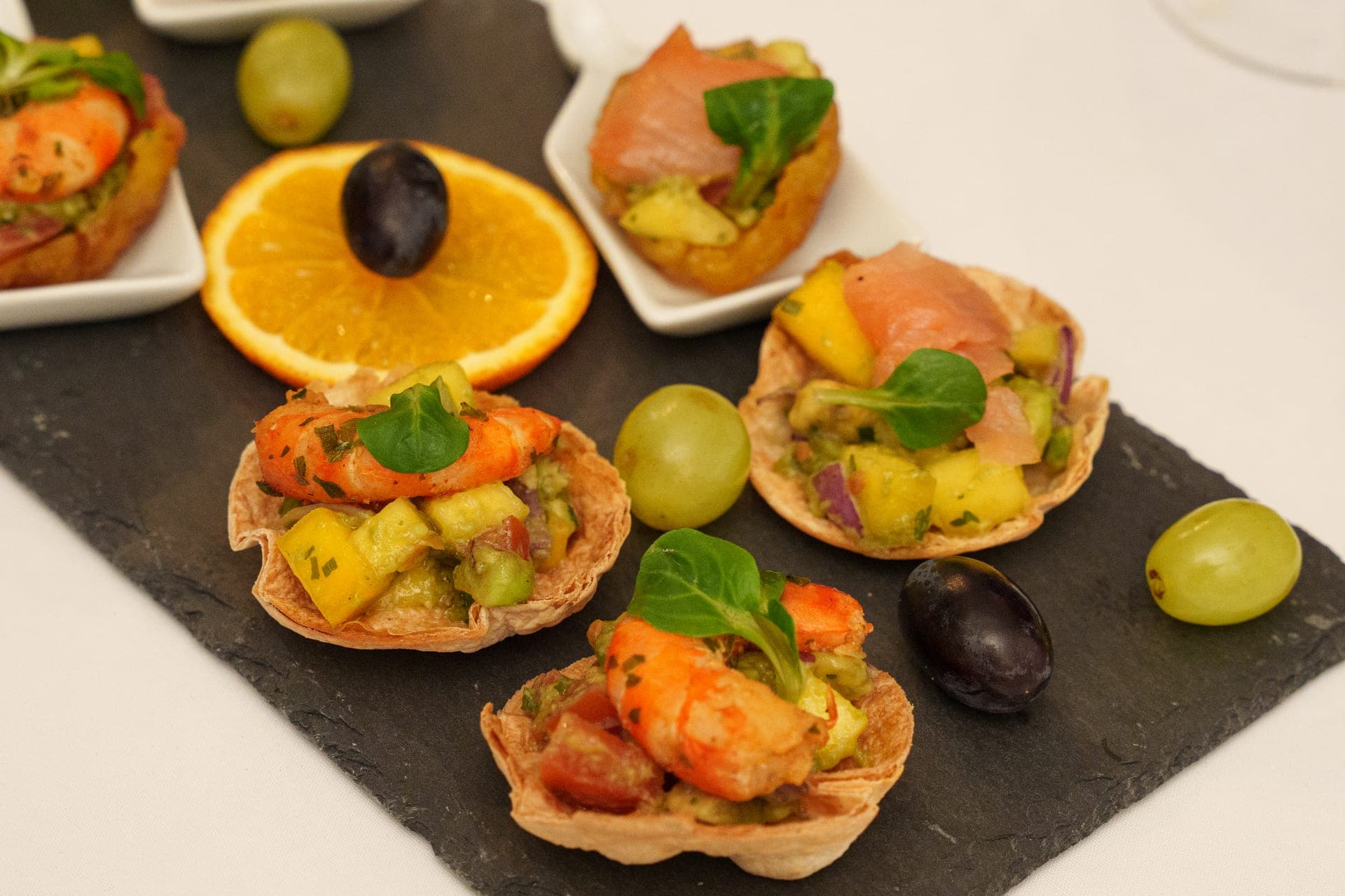 Réalisation salée studio