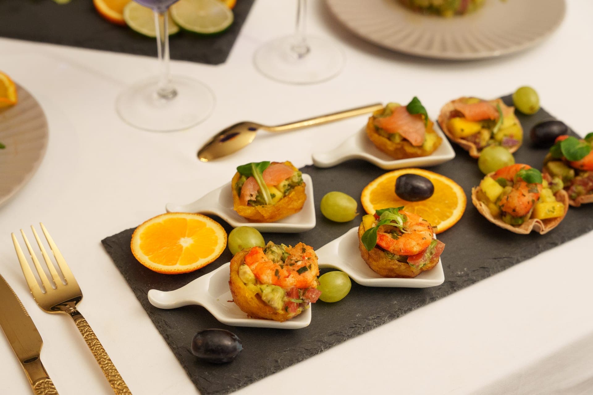 Réalisation salée studio