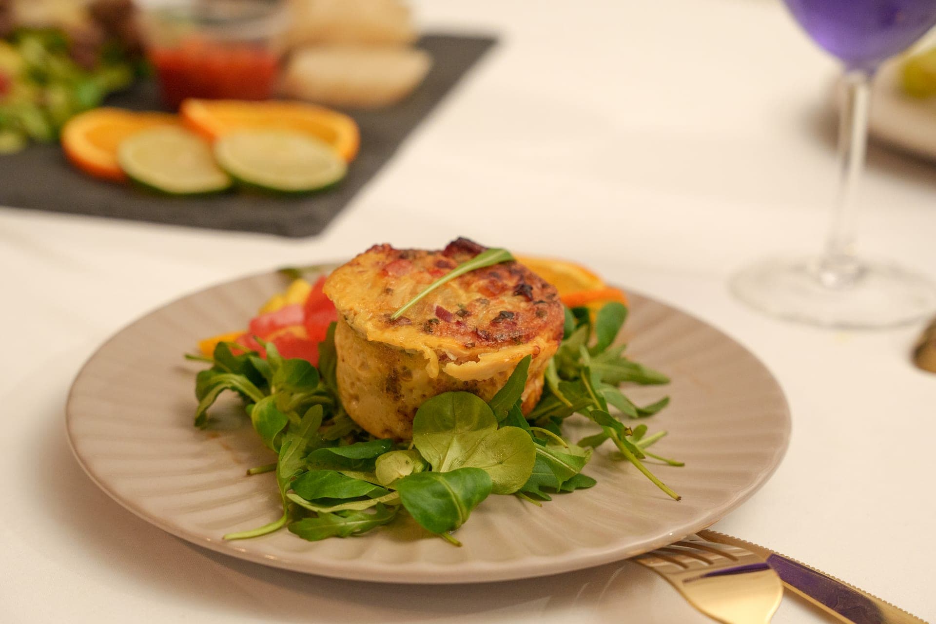 Anniversaires & Baptêmes