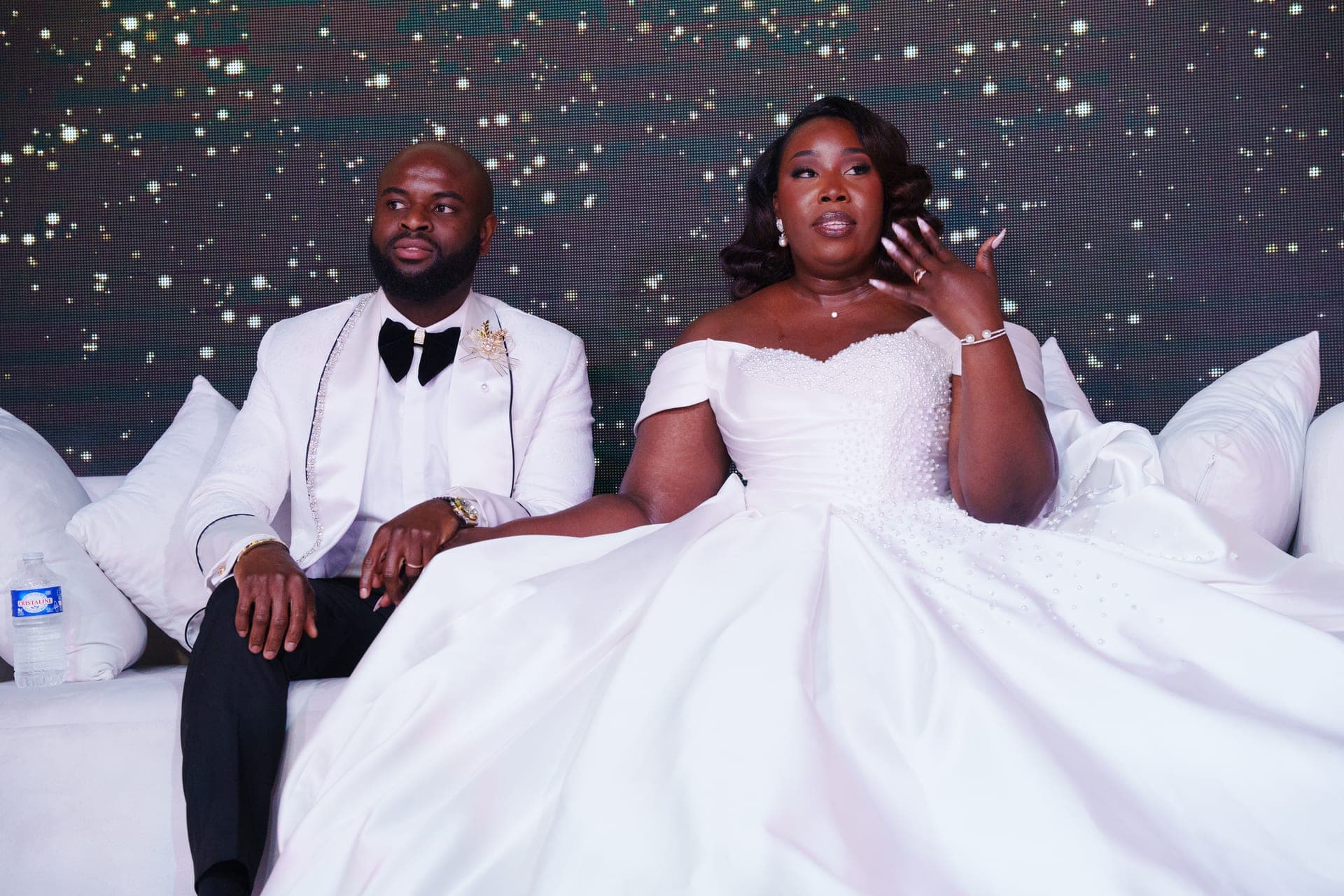 Dressage de table Emilka's Services