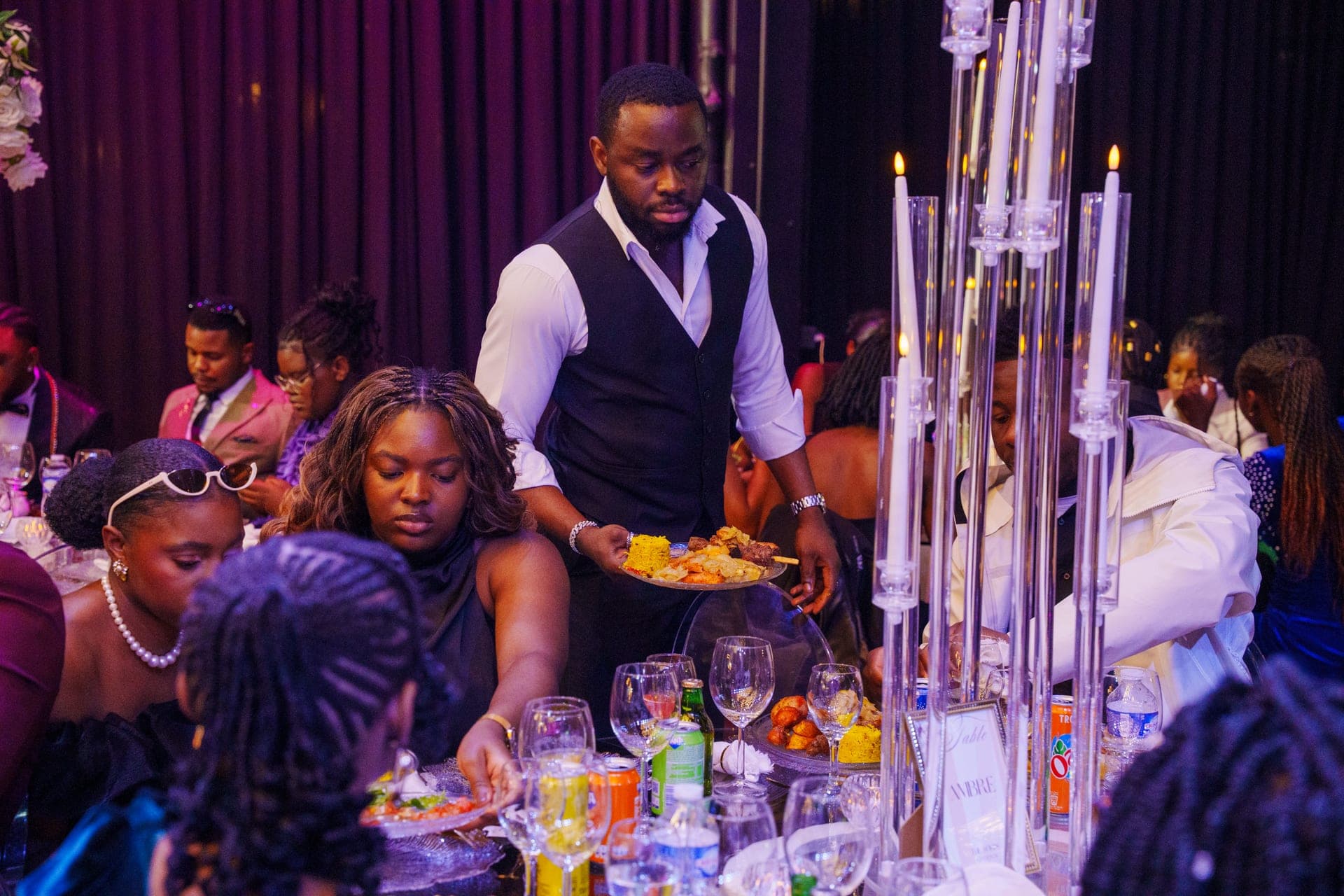 Résilience — une période d'épreuve